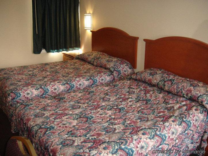 Shangri-La Motel Seekonk Camera foto